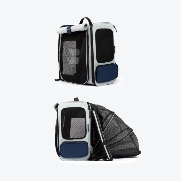 Hidream Pet Carrier - Picture 7 of 10